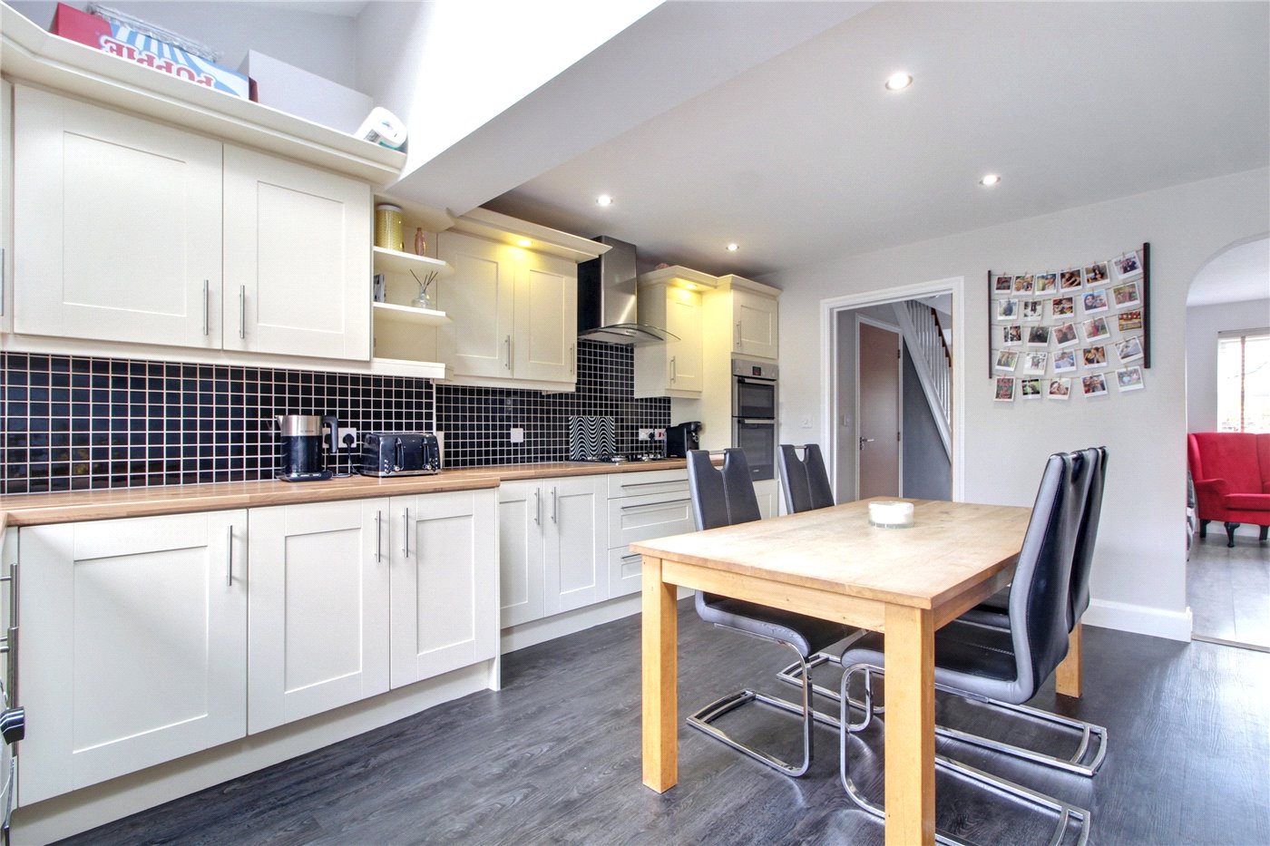 Kitchen / Diner